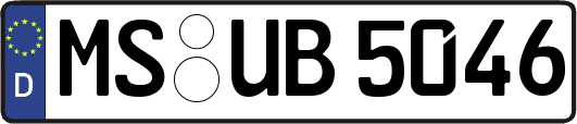 MS-UB5046