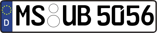 MS-UB5056