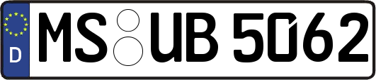 MS-UB5062