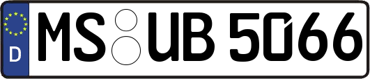 MS-UB5066