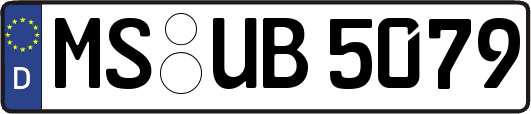 MS-UB5079
