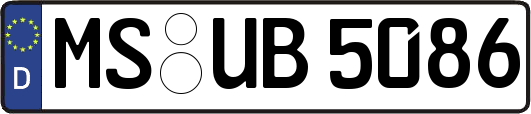 MS-UB5086