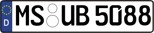 MS-UB5088