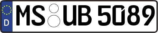 MS-UB5089