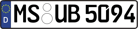 MS-UB5094