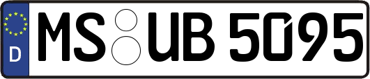 MS-UB5095
