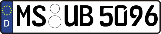 MS-UB5096