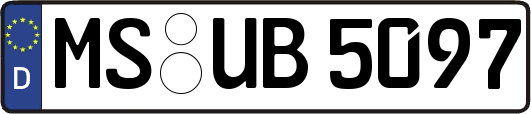 MS-UB5097