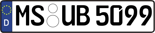 MS-UB5099