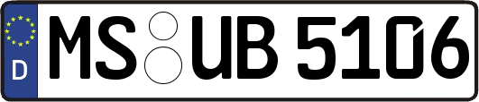 MS-UB5106