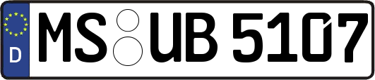 MS-UB5107