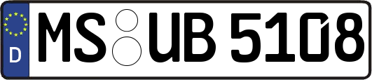 MS-UB5108