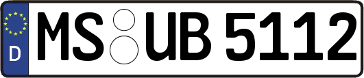 MS-UB5112