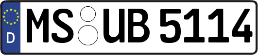 MS-UB5114