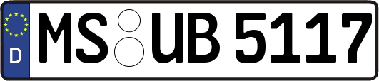 MS-UB5117