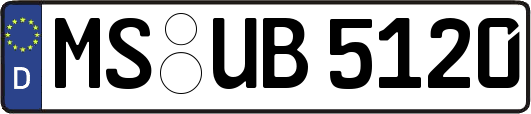 MS-UB5120