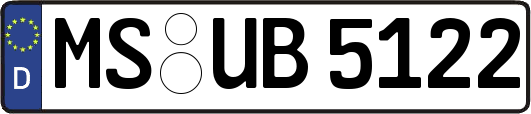 MS-UB5122