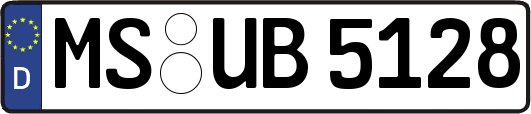 MS-UB5128