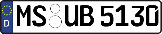 MS-UB5130
