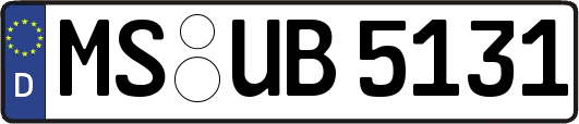 MS-UB5131