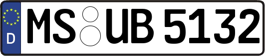 MS-UB5132