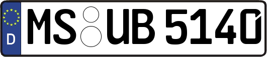 MS-UB5140