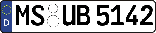 MS-UB5142