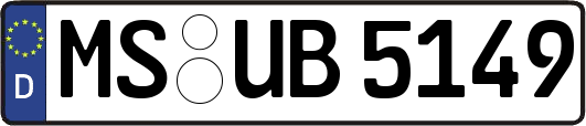 MS-UB5149