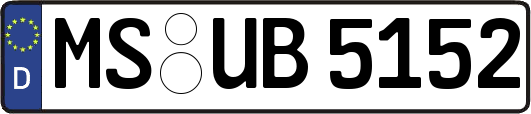 MS-UB5152