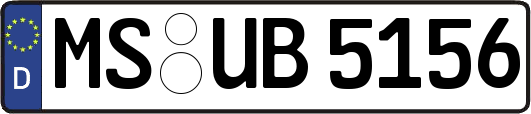 MS-UB5156