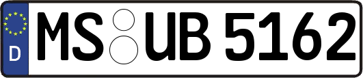 MS-UB5162