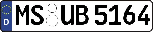 MS-UB5164
