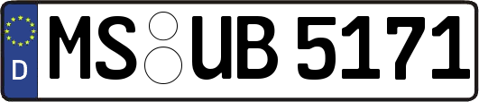 MS-UB5171