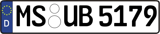 MS-UB5179