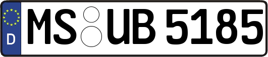 MS-UB5185