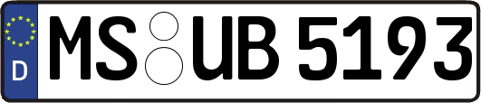 MS-UB5193