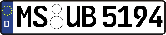MS-UB5194