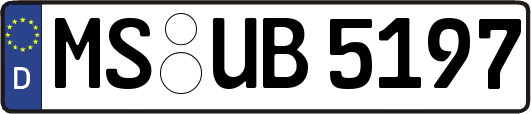 MS-UB5197