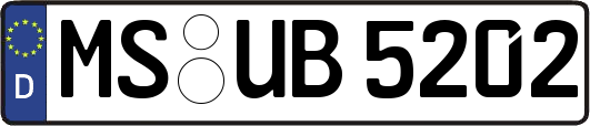 MS-UB5202