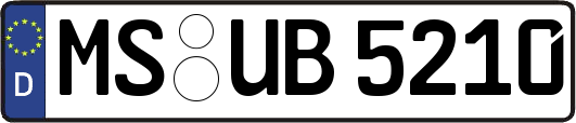 MS-UB5210