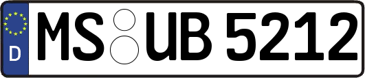 MS-UB5212