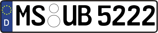 MS-UB5222