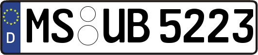 MS-UB5223