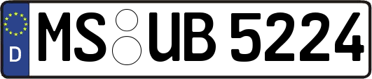 MS-UB5224
