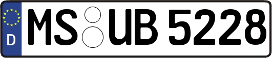 MS-UB5228