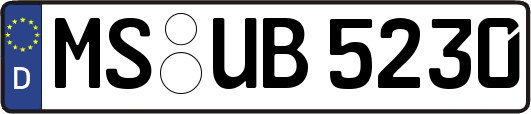 MS-UB5230