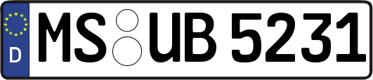 MS-UB5231