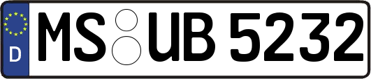 MS-UB5232