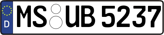 MS-UB5237
