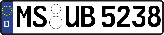 MS-UB5238